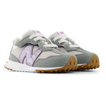 New balance 327 Hook & Loop sportschuhe