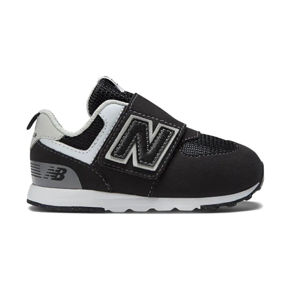 New balance 574 Hook & Loop sportschuhe