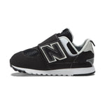 New balance 574 Hook & Loop sportschuhe