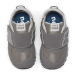 New Balance Kinder 574 Hook & Loop sportschuhe – Hellgrau