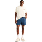 New balance Intelligent kurzarm-T-shirt
