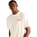 New balance Intelligent kurzarm-T-shirt