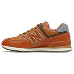 New balance Ml574V2 sportschuhe