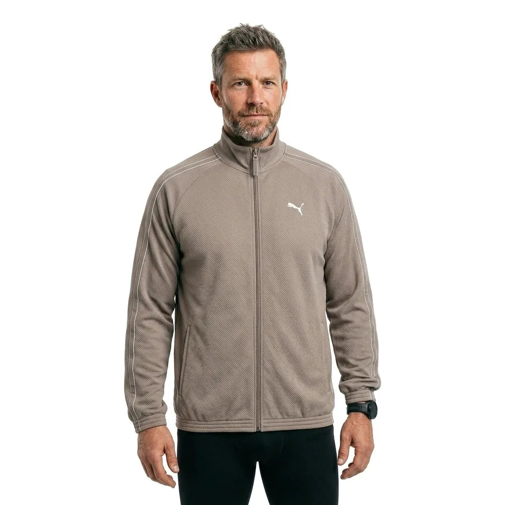 Puma Class Relaxed jacke