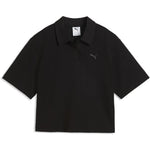 Puma Class Relaxed Polo kurzarm-poloshirt