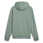Puma Cloudspun Branded kapuzenpullover