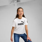 Puma Ess Nº1 Logo kurzarm-T-shirt