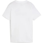 Puma Ess Nº1 Logo kurzarm-T-shirt