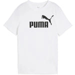 Puma Ess Nº1 Logo kurzarm-T-shirt