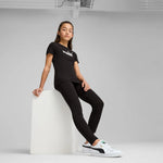 Puma Ess Nº1 Logo Leggings