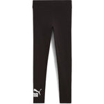 Puma Ess Nº1 Logo Leggings
