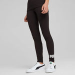 Puma Ess Nº1 Logo Leggings