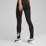 Puma Ess Nº1 Logo Leggings