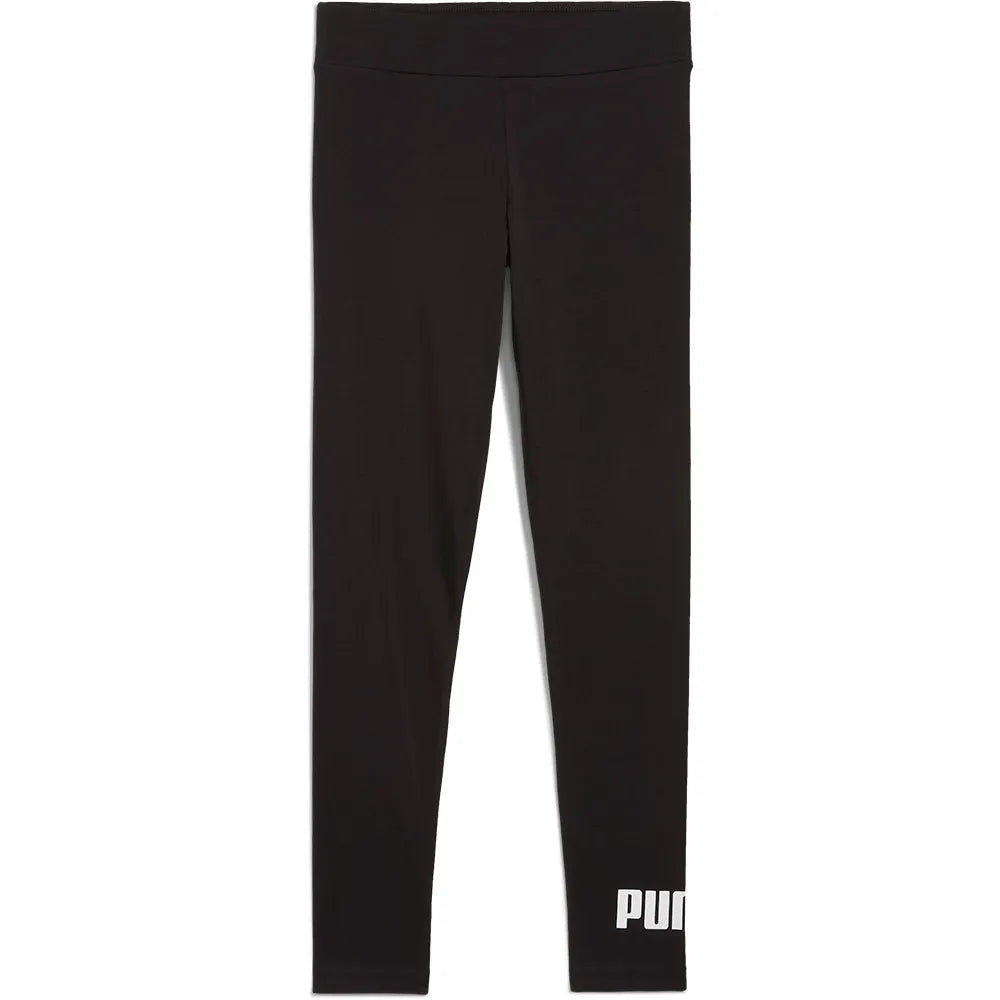 Puma Ess Nº1 Logo Leggings