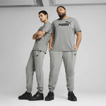 Puma ESS No 1 Logo Slim Fit Trainingshose