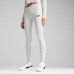 Puma Ess Small N1 Logo Leggings