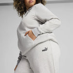 Puma ESS Small No 1 Logo Trainingshose