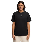 Puma Ess Small No.1 Logo kurzarm-T-shirt