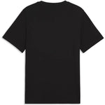 Puma Ess Small No.1 Logo kurzarm-T-shirt