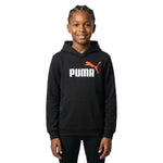 Puma Essential 2 Color Nº1 Logo kapuzenpullover