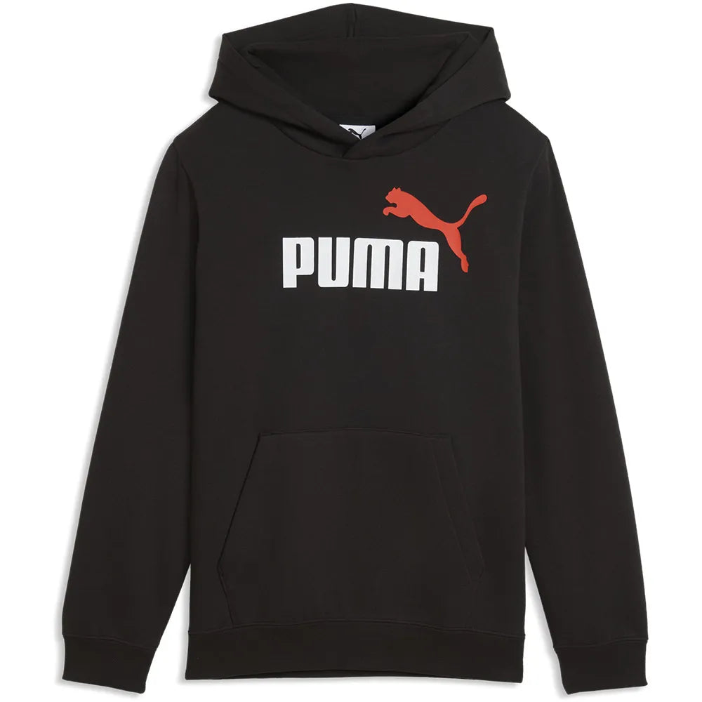 Puma Essential 2 Color Nº1 Logo kapuzenpullover