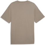 Puma Graphics Relaxed Badge kurzarm-T-shirt