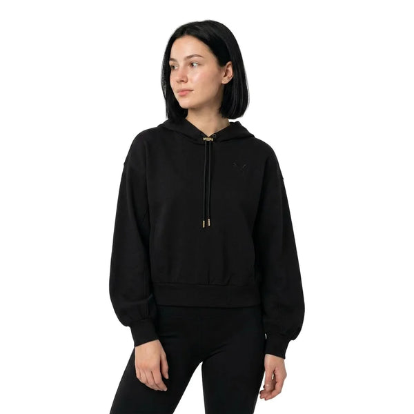 Puma Her Relaxed kapuzenpullover