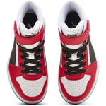 Puma Rebound Slam Mid AC+ sportschuhe