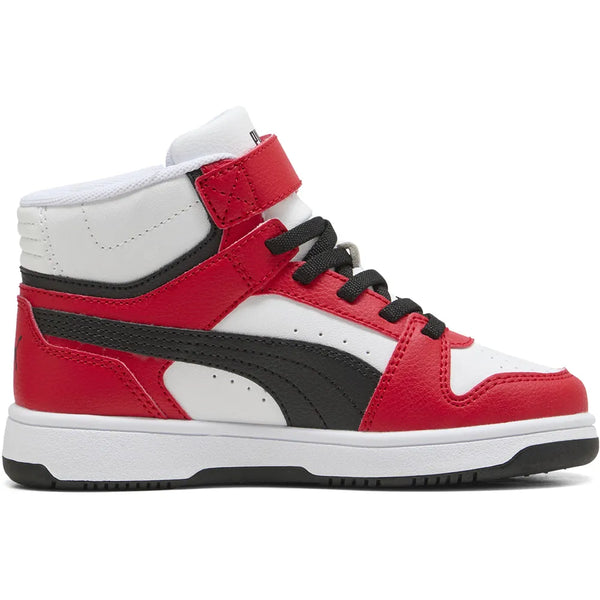Puma Rebound Slam Mid AC+ sportschuhe