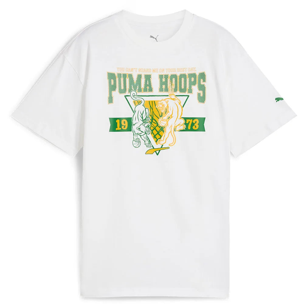 Puma Rival Rage kurzarm-T-shirt
