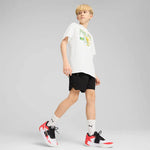 Puma Rival Rage kurzarm-T-shirt