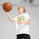 Puma Rival Rage kurzarm-T-shirt