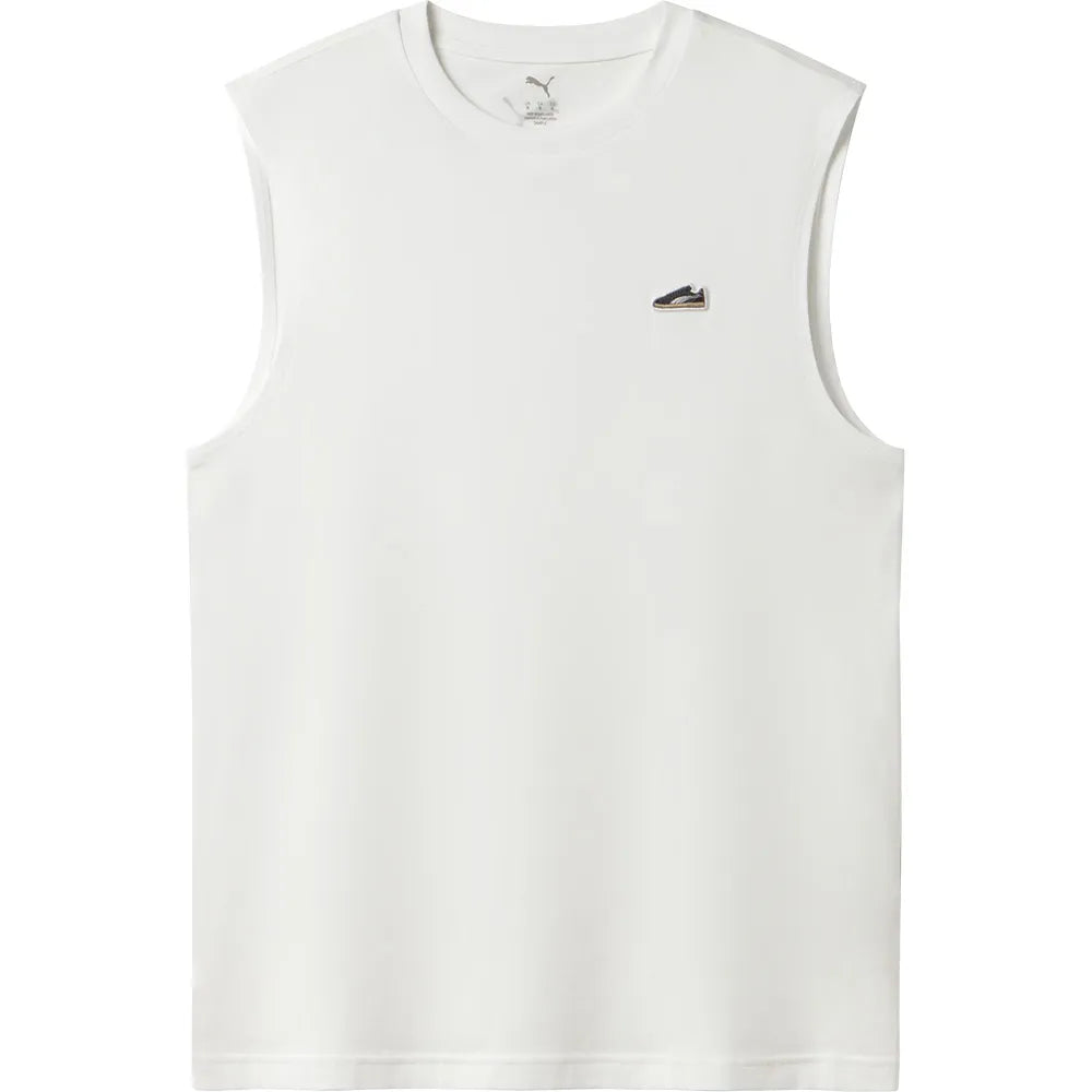Puma Sneaker ärmelloses T-shirt