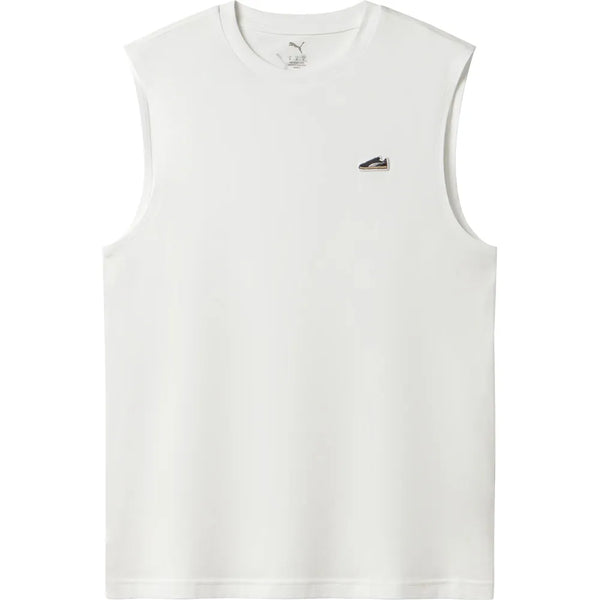Puma Sneaker ärmelloses T-shirt