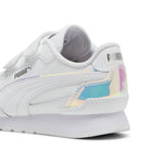 PUMA ST Runner v4 Holo V PS sportschuhe