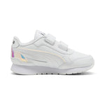 PUMA ST Runner v4 Holo V PS sportschuhe