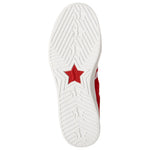 Skechers Academy Court Charm sportschuhe – Rot