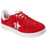 Skechers Academy Court Charm sportschuhe – Rot