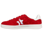 Skechers Academy Court Charm sportschuhe – Rot