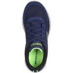 Skechers Microspec II Vovrix sportschuhe