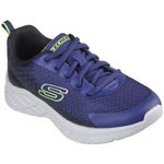 Skechers Microspec II Vovrix sportschuhe
