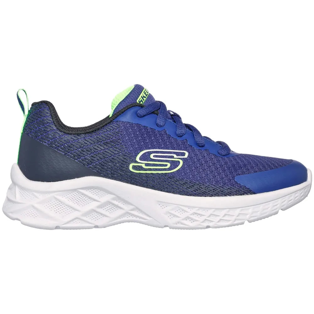 Skechers Microspec II Vovrix sportschuhe