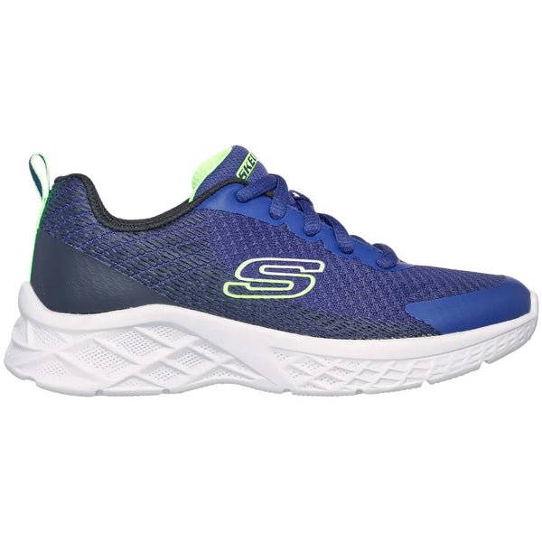 Skechers Microspec II Vovrix sportschuhe