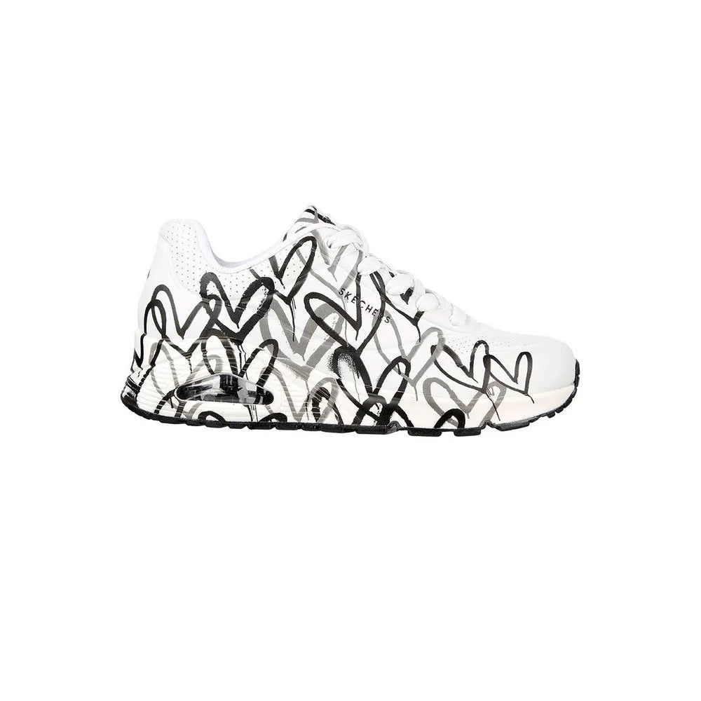 Skechers Uno sportschuhe