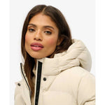 Superdry 5 Baffle Sports steppjacke