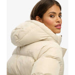 Superdry 5 Baffle Sports steppjacke