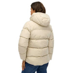 Superdry 5 Baffle Sports steppjacke