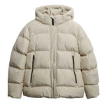 Superdry 5 Baffle Sports steppjacke