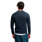 Superdry Ath Felt Applique Relaxed Crew sweatshirt