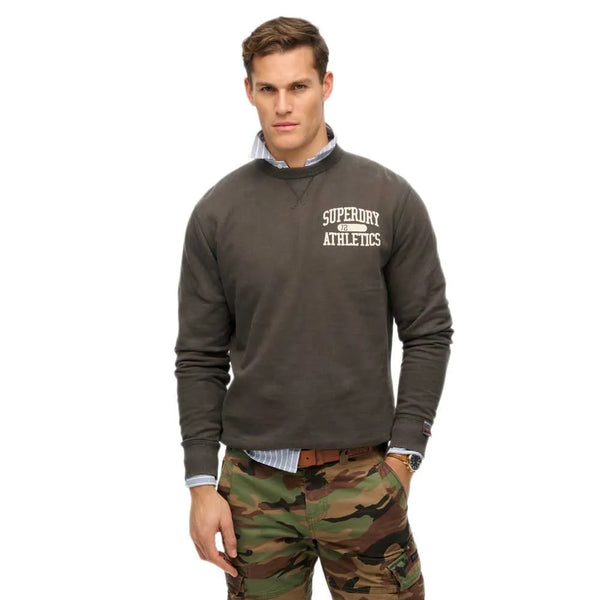 Superdry Athletic Ess sweatshirt
